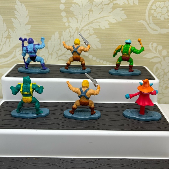 Master Of The Universe Micro Collection - Picture 2 of 4